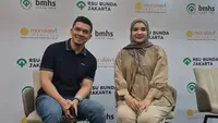 Irwansyah Kode Keras Tambah Momongan Usai Kelahiran Putra Kedua: Kita Masih Punya Satu Embrio