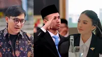 Daftar Pesohor Jadi Staf Khusus di Kabinet Prabowo Subianto, Terbaru Raline Shah