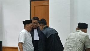 Kades Kohod Arsin (Yandhi Deslatama/Liputan6.com)