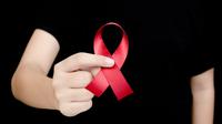 HIV/AIDS (iStockphoto)