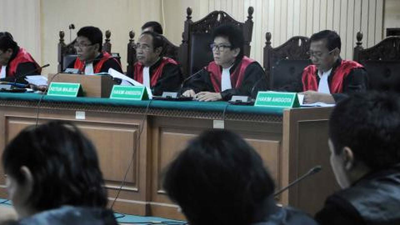 Pengadilan Tipikor Jakarta dinilai masih ringan beri vonis