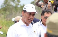 Peternakan Ayam Nasional Mulai Dibangun Akhir Januari 2026