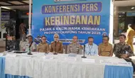 Pemutihan Pajak Kendaraan di Lampung September 2026: Jadwal, Skema & Cara Manfaatkan