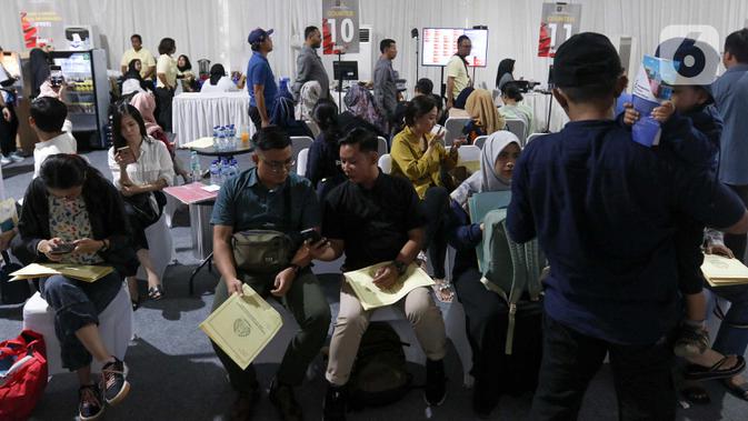 Imigrasi Jateng Blokir 321 Paspor, Ungkap Modus Kerja Ilegal ke Luar Negeri