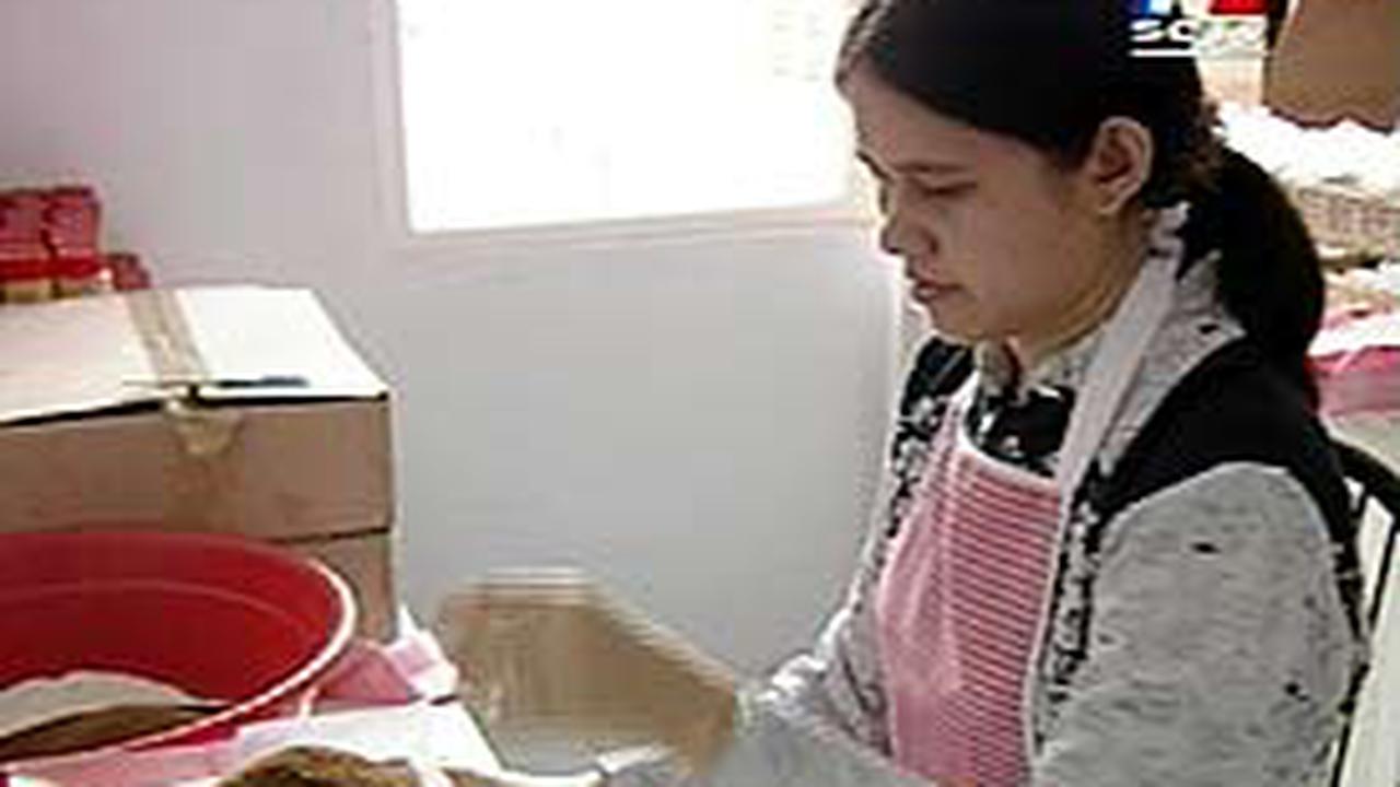 Usaha Bumbu Kemasan yang Menggiurkan