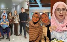 Potret Desy Ratnasari yang Kini Sudah Menyandang Gelar Doktor, Lulus S3 dengan Sidang Tertutup