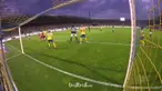 Vieirinha selamatkan Wolfsburg dari degradasi berkat gol apik ini.