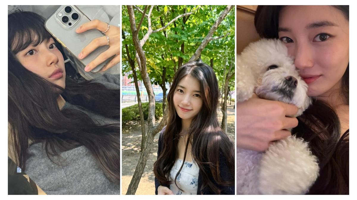 Apa yang Terjadi Jika Anda Tidak Makan Setelah Pukul 6 Sore? Pelajaran dari Diet Ketat Bae Suzy