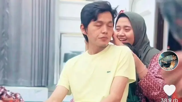 iqdam istri dan anaknya