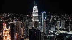 Pertumbuhan Ekonomi Malaysia Sentuh 6% pada Kuartal II 2026
