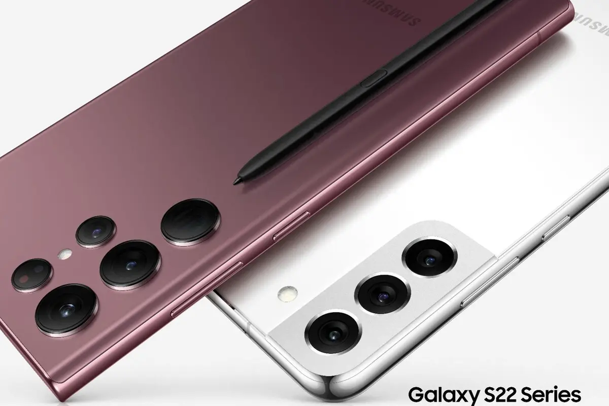 Jaminan Update Sampai 4 Generasi OS, Waktunya Womenpreneur Beralih ke Samsung Galaxy S22 Series 5G