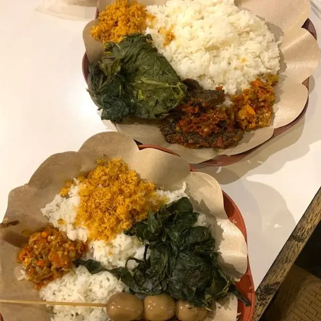 Rekomendasi Tempat Makan Enak di Suhat Malang