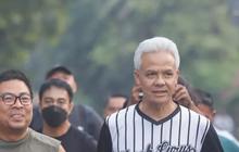 Ganjar Tegaskan Banteng Siap Lawan yang Memecah Belah PDIP