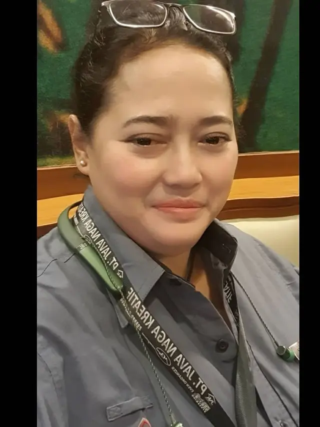 Mbak You. (Foto: Instagram @mbakyou17)