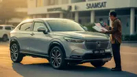 Pajak Mobil HRV 2026: Daftar Tarif Lengkap Semua Tipe, Cara Hitung, dan 5 Strategi Hemat