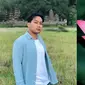 Kisah Haru Ridwan Kamil Usai Tahu Putranya Eril Jadi Inspirasi Nama Bunga Lotus di China (Tangkapan Layar Instagram/ridwankamil)