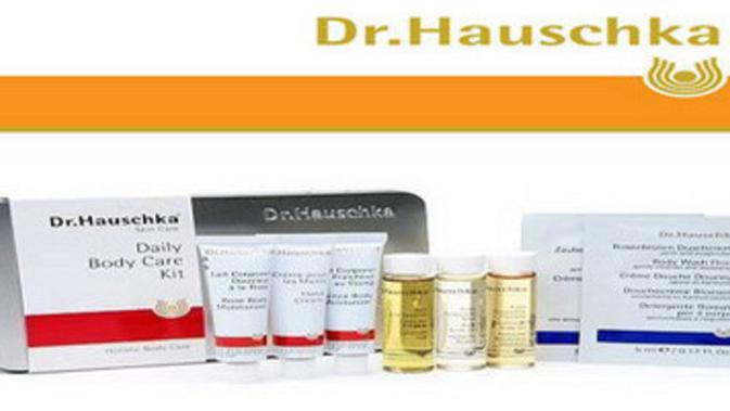 Dr Hauschka Skin Care Lifestyle Fimela Com