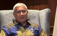 Kepala BNN Musnahkan 683 Kg Narkoba Disaksikan Warga, Kirim Pesan Perlawanan ke Bandar Narkoba