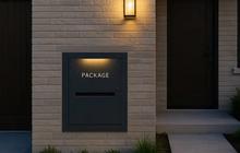 6 Inspirasi Kotak Paket Depan Rumah Minimalis, Keamanan dan Estetika dalam Satu Desain