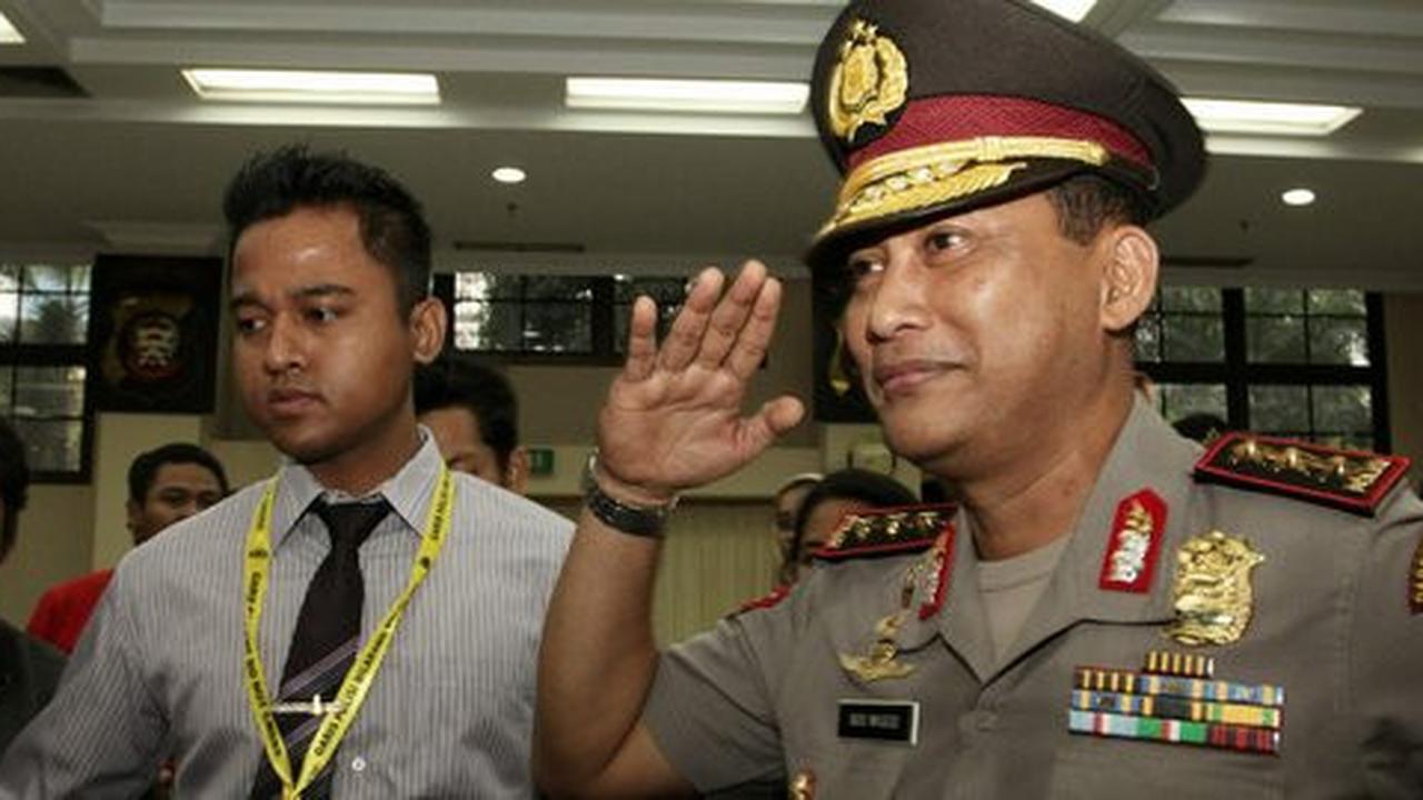 Polri butuh keterangan ahli sebelum tetapkan tersangka penimbun sapi