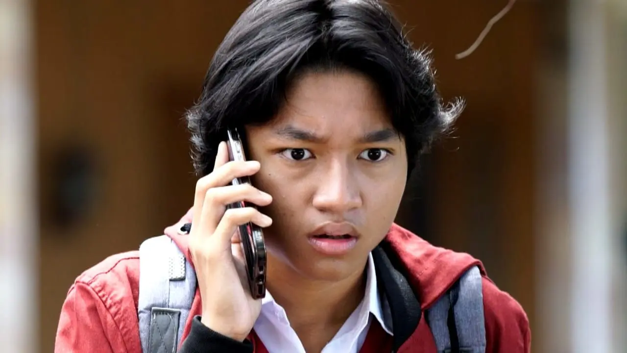 Dari Jendela SMP