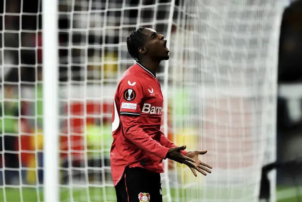 Liverpool Resmi Datangkan Jeremie Frimpong Dari Leverkusen