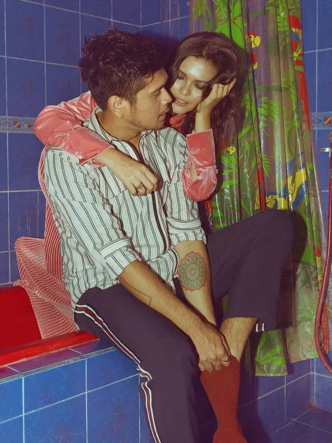 [Bintang] Petra Sihombing