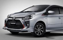 Mencari Toyota Agya Matic Second, Solusi Cerdas dengan Harga yang Ramah di Kantong