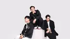 Kabar hengkangnya Dodi Hidayatullah mengejutkan penggemar. Pihak Adam Musik sampaikan kabar tersebut disertai dengan mengunggah foto kebersamaan Adam Musik yang kini hanya 3 personel. Jalani pemotretan bareng, tidak ikut sertanya Dodi Hidayatullah dan Aulia Rahmi menjadi bukti bahwa penyanyi berusia 36 tahun itu sudah tidak lagu menjadi bagian Adam Musik. (Liputan6.com/IG/@adammusik_)