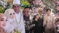 Menikah Lagi, 6 Artis Pria Ini Lepas Status Duda di 2022