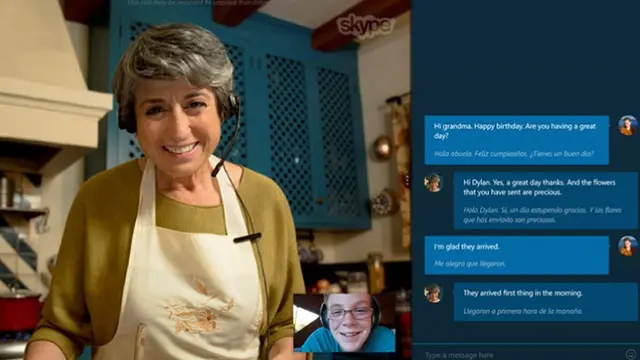 Fitur Penerjemah Skype untuk Windows Segera Meluncur