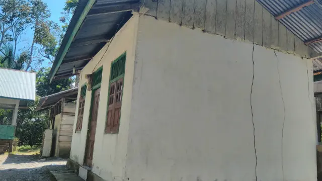 Mengintip Keramat Alquran Wangi Milik Wali Songo di Aceh
