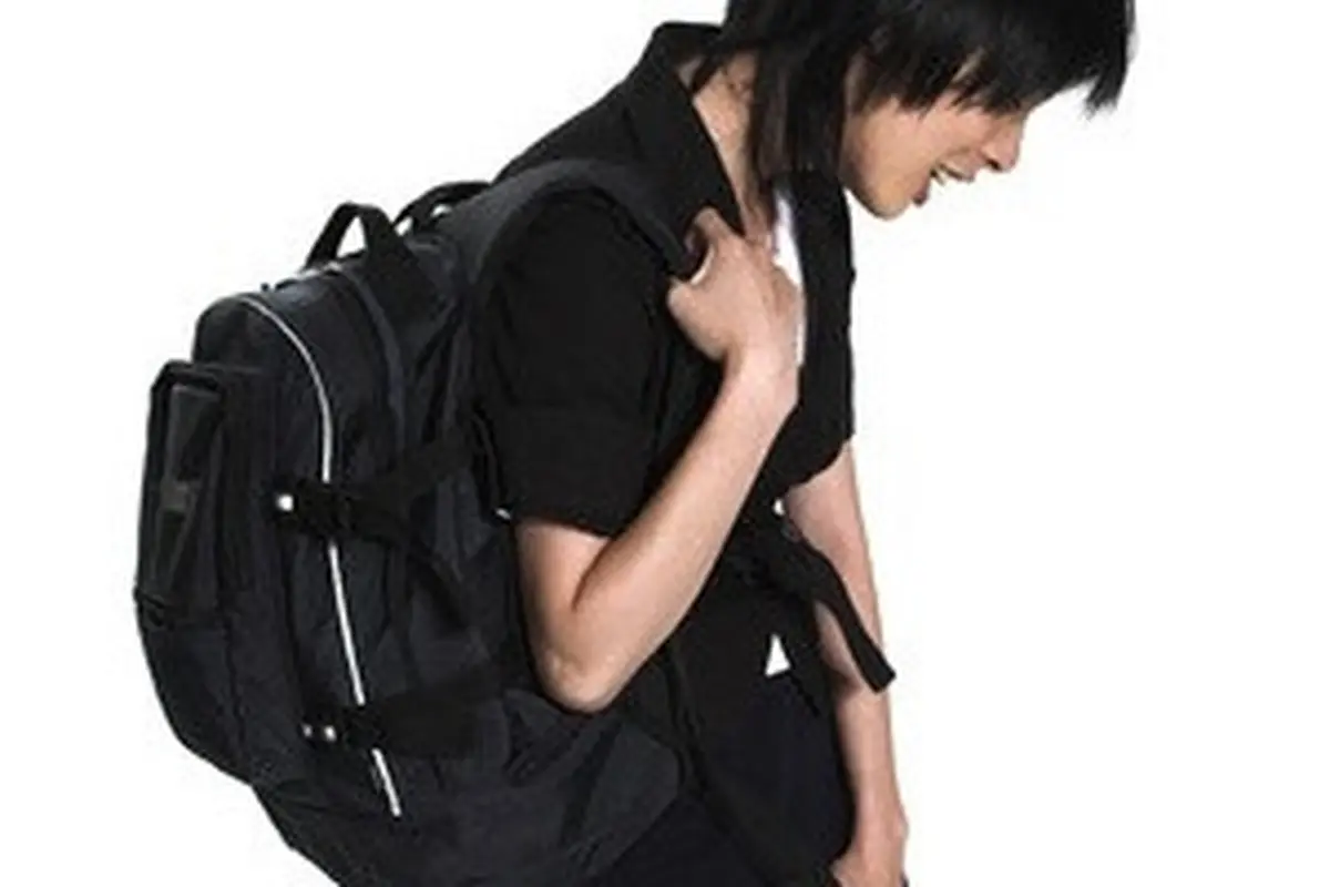 Tas Sekolah