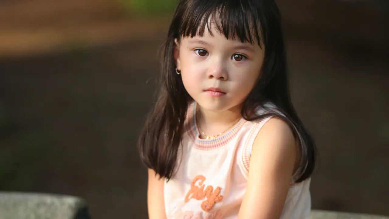 [Fimela] Gempi dan Gisel