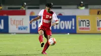 Muchlis Hadi Ning, PSM Makassar. (Bola.com/Nicklas Hanoatubun)
