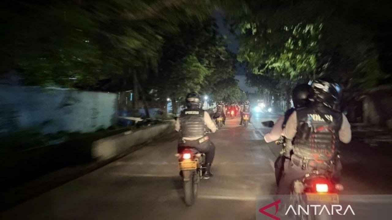 Pemkot Jakarta Utara Ajak Peran Orang Tua Cegah Tawuran Remaja Jelang Ramadhan