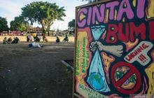 Pengelolaan Sampah Organik Yogyakarta: Pemkot Himpun Ribuan Ember Sampah Basah Tiap Hari