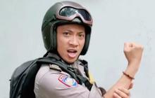 Beri Tips Hadapi Istri Saat Pulang Telat, Pak Bhabin Malah Kena Semprot, Endingnya Tidur di Luar