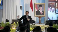 Bonus Demografi Jadi Kekuatan Jika Diiringi Integritas