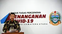 Masyarakat Diimbau Jaga Kebersihan dan Kesehatan, COVID-19 Bisa Disembuhkan