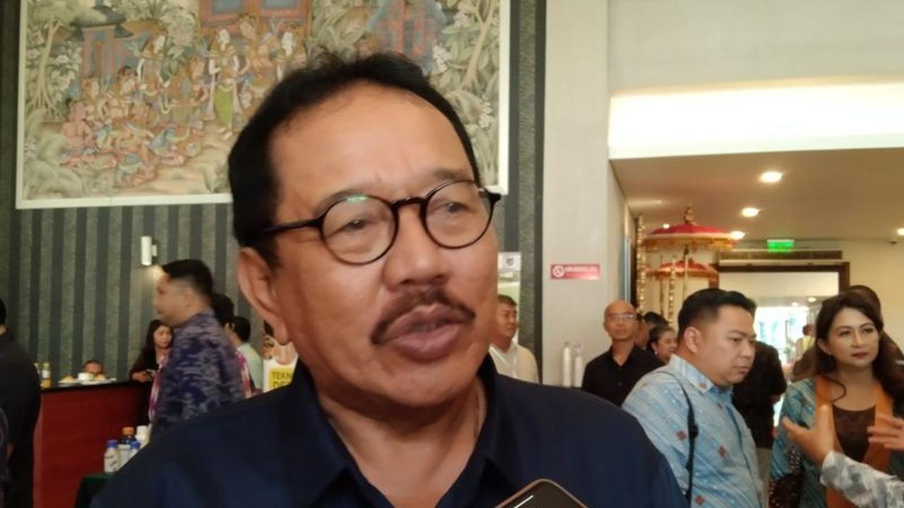 Sambut Libur Nataru, Hotel di Bali Siapkan Program Indoor Mitigasi Cuaca Buruk