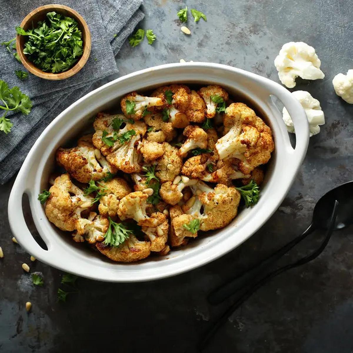 5 Resep Sayur yang Baik Dikonsumsi untuk Menurunkan Tekanan Darah