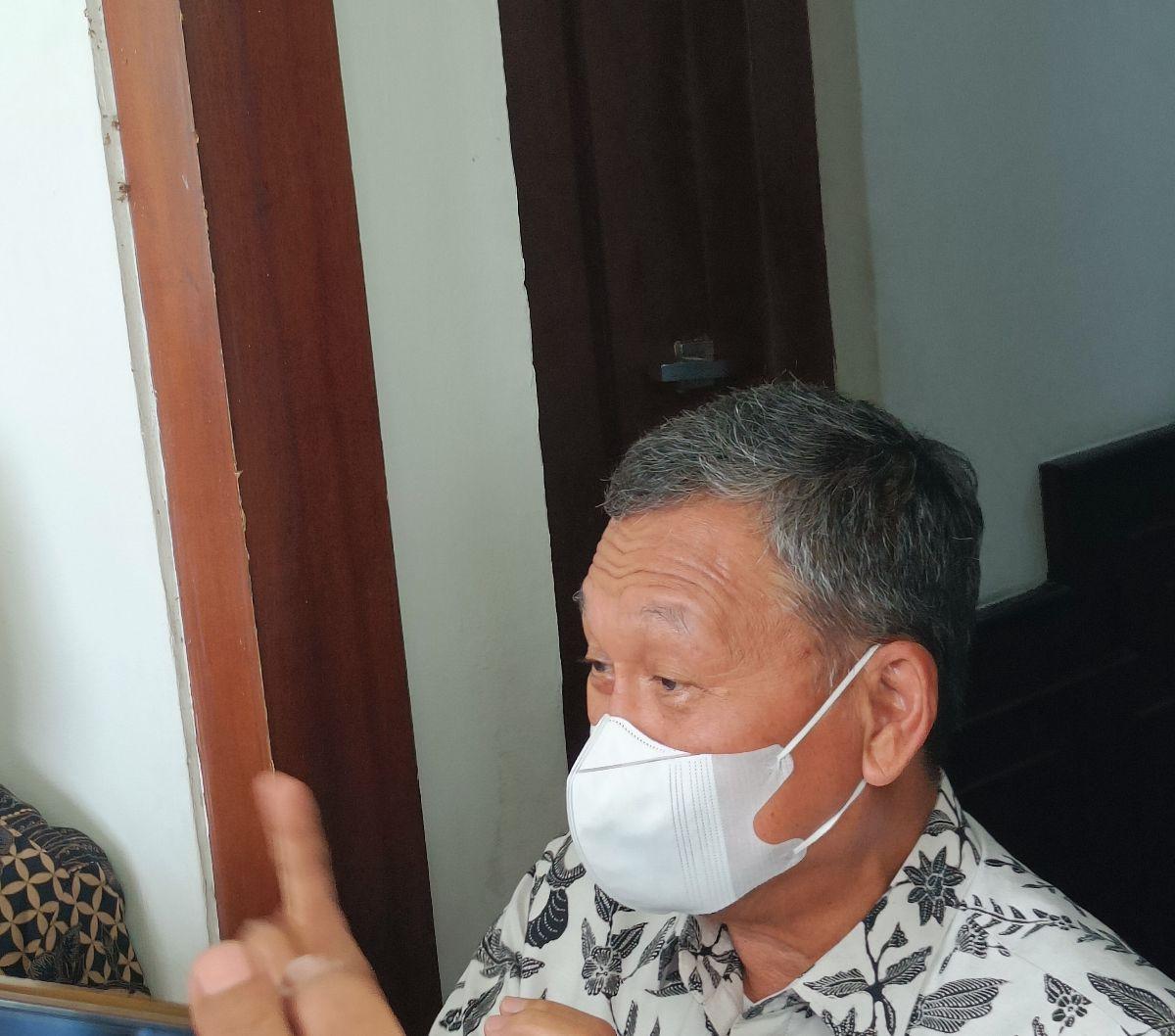 Dok. Istimewa
