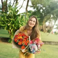 Luna Maya (Foto: Instagram/@lunamaya)