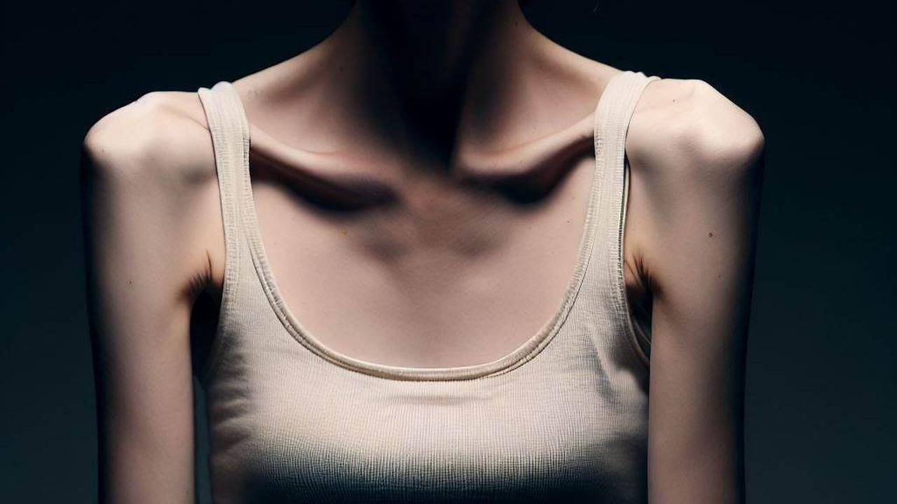 Other Specified Feeding or Eating Disorder (OSFED)