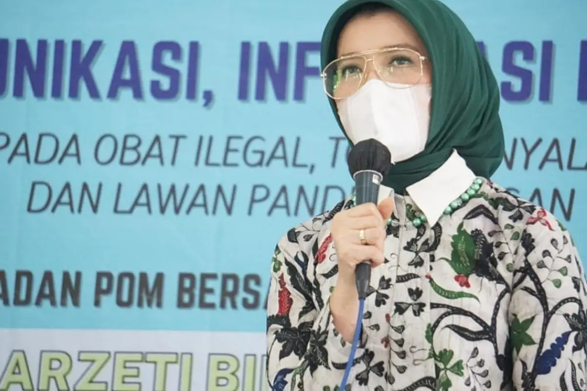 Arzeti Bilbina