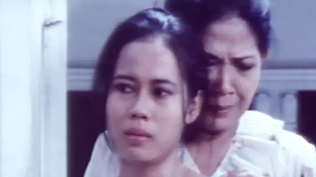 Salah satu adegan film Kembang Kertas karya sutradara Slamet Rahardjo. (Foto: Dok. IMDb)