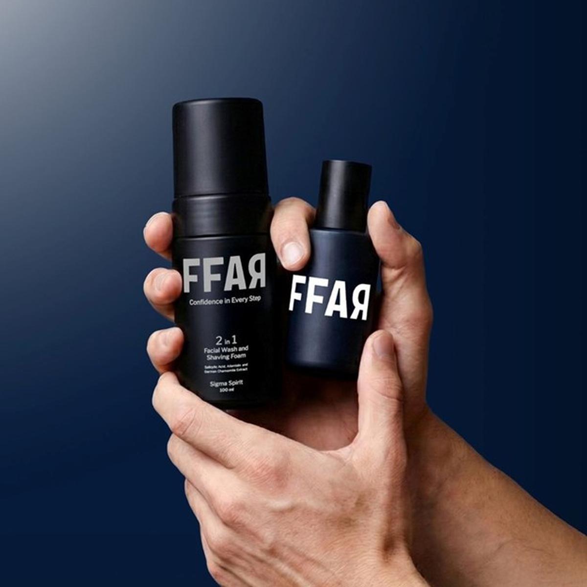 FFAR
