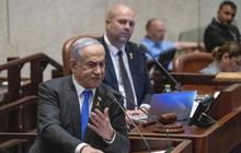 Parlemen Israel Usulkan RUU Hukuman Mati dan Pembatasan Media Asing