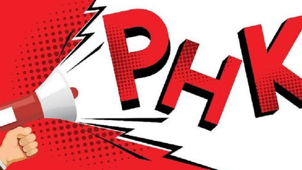 Perusahaan Bangkrut, Ratusan Karyawan di Sumbar Kena PHK